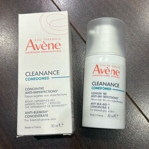 Avene Cleanance Comedomed Anti-Blemish Concentrate - 30ml exp 10/26
